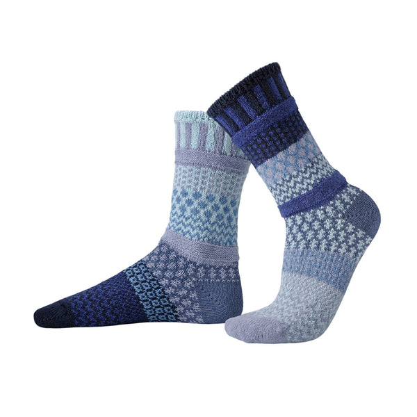 Horizon Crew Socks