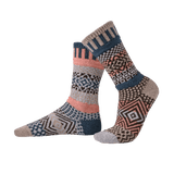 Madrona Wool Socks