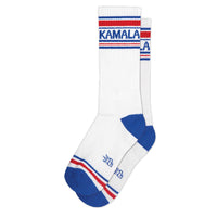 Kamala Gym Crew Socks