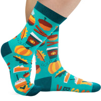 Spice Spice Baby Socks