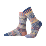 Mirage Crew Socks 