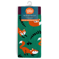 Stay Foxy Socks