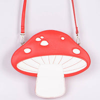 Mushroom Clutch