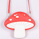 Mushroom Clutch