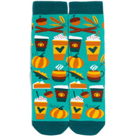 Spice Spice Baby Socks