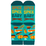 Spice Spice Baby Socks