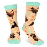 Yoga Sloth Socks