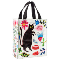 Chow Time Handy Tote