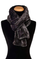 Luxury Faux Fur Scarf