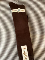 Pillow Sole Bamboo Knee high