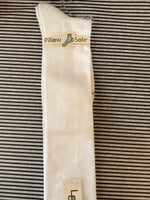 Pillow Sole Bamboo Knee high