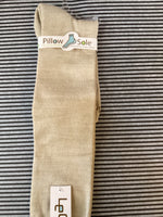 Pillow Sole Bamboo Knee high