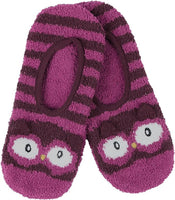 Sweet Mary Jane Animal Socks