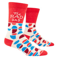 The Rad Dad Men’s Crew