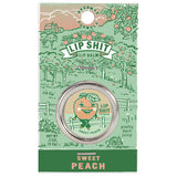 Sweet Peach Lip Shit Lip Balm