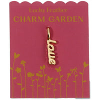 Charm Garden Charms