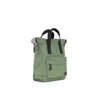 Black Label Bantry B Small Recycled Nylon Backpack