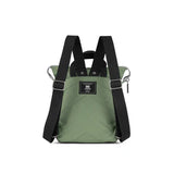 Black Label Bantry B Small Recycled Nylon Backpack