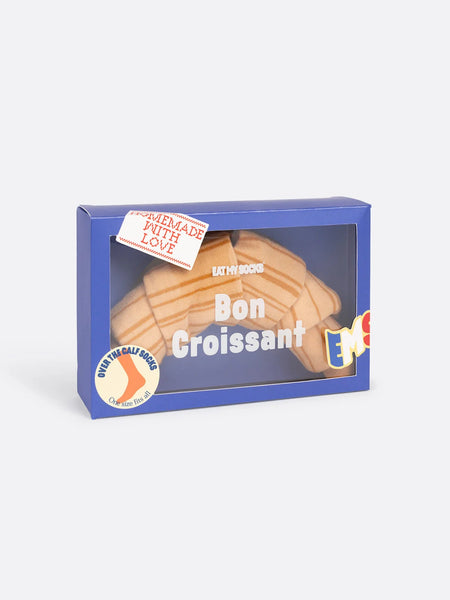 Bon Croissant Unisex Crew