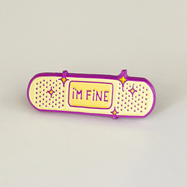 Fine Pin (Limited Variant)