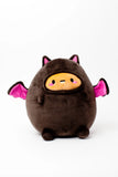 Tayto Bat Midi Mochi Plushie