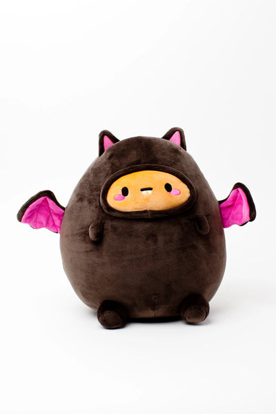 Tayto Bat Midi Mochi Plushie