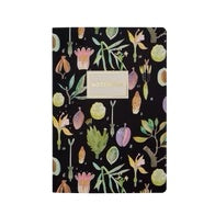 Botany Notebook