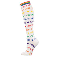 Love Love Love Knee High