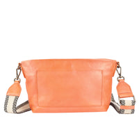 Aquarius Crossbody