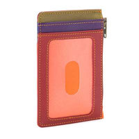 Credit Card Holder with Coin Purse