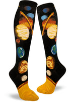 Solar System Knee High