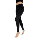 Solid Basic Legging