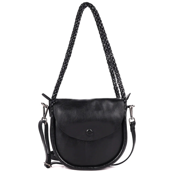 Portage Crossbody/Shoulder Bag