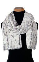 Luxury Faux Fur Scarf