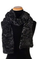 Cuddly Faux Fur Scarf