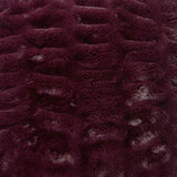 Royal Opulence Faux Fur Scarf