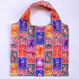 Zodiac Art Sack by Roisin O’Donnell