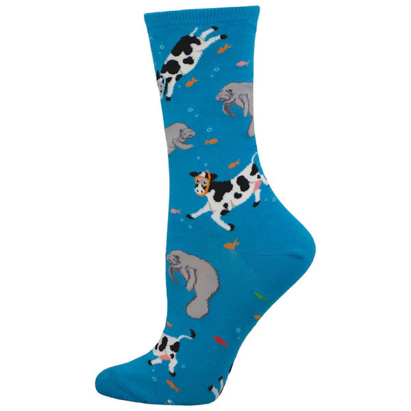 Sea Cow Crew