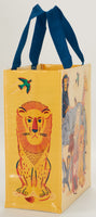 Animal Family Handy Tote