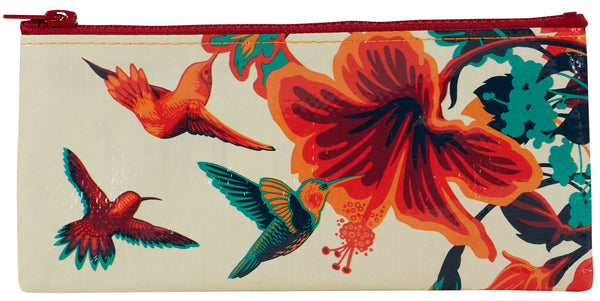 Hummingbird Pencil Case