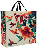 Hummingbird Shopper