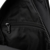 Willesden B All Black Large