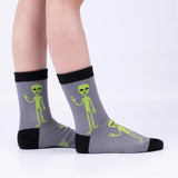 Area 51 Kid’s Crew 3-Pack