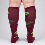 Good Things Come in Trees Knee High