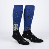 Nightlight "Stretch-It" Knee High Sock