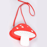 Mushroom Clutch