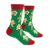 Official Cookie Tester (Kids) Socks