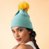 Ingrid Bobble Hat