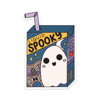 Liquid Spooky Juicebox