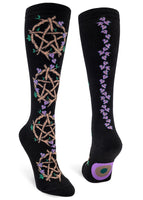 Pentacle Knee High